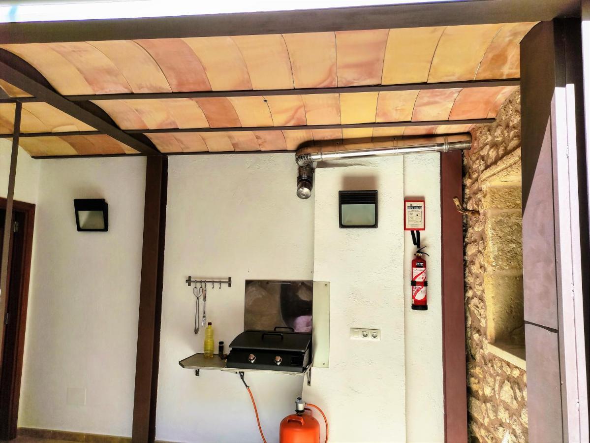 Feriehus Casa Aina, 15 *