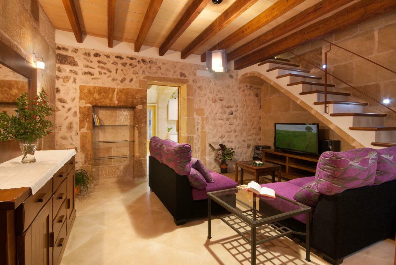 Casa Aina, 15 * Pollenca