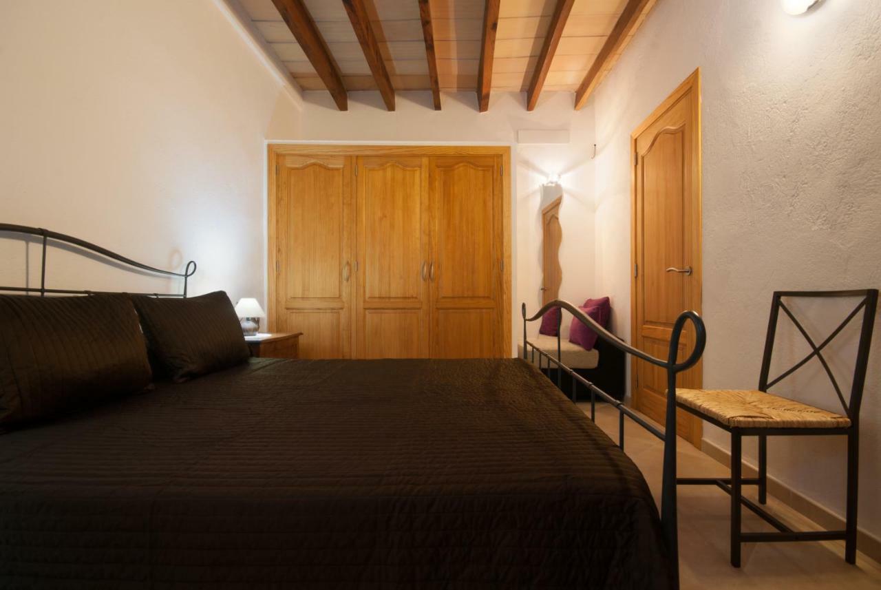 Casa Aina, 15 Feriehus Pollença